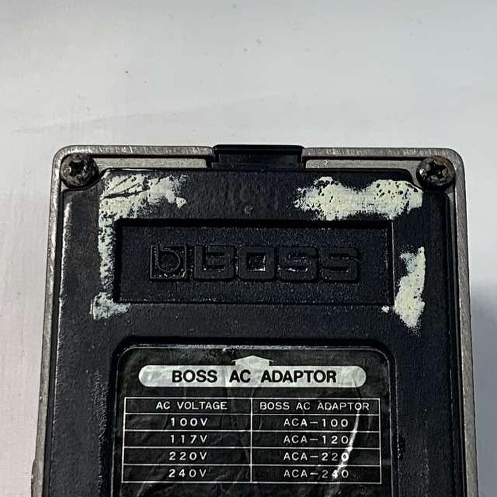 BOSS BF-2 [Body only/ACA] BOSS BF-2