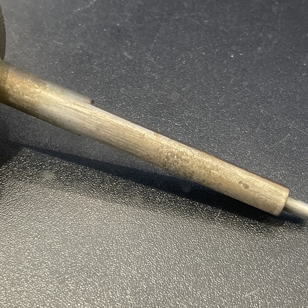 FEDERAL C81 DIAL INDICATOR 2-1/4" DIAMETER