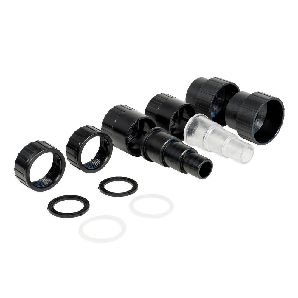 14" Non-Submersible Sterilizer Lamp 18W UV Algae Bacteria Clarifier Koi Pond