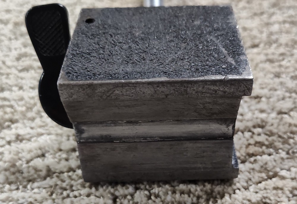 MAGNETIC ON OFF INDICATOR BASE