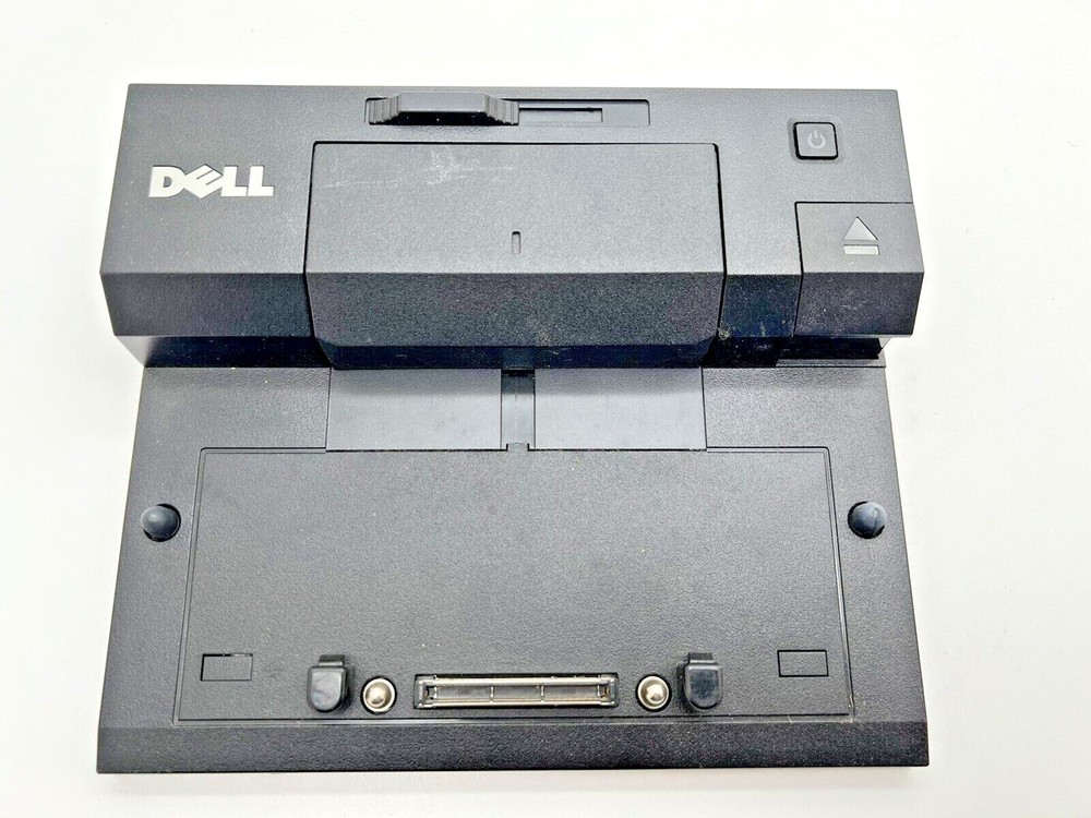 DELL PRO3X Docking Station