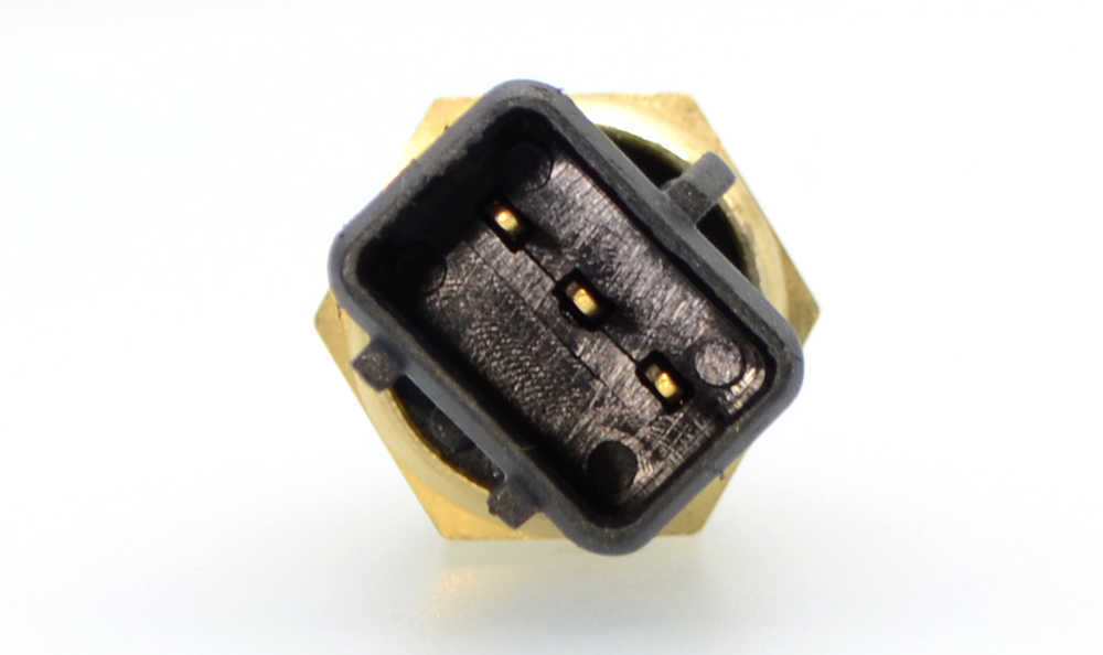 Engine Coolant Temperature Sensor United Ignition Wire CTS-125