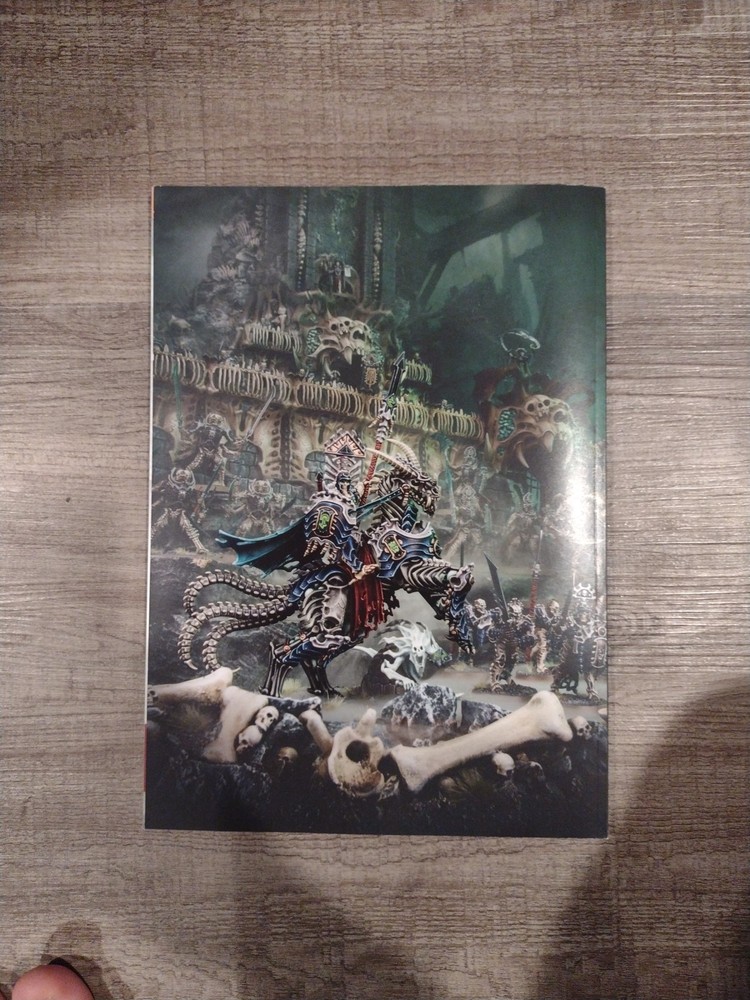 Warhammer White Dwarf - Issue 452 - White Dwarf - Excellent Condition