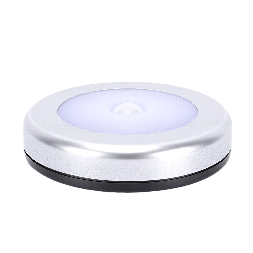 Motion Sensor Light Bright LED Night Light For Hallway