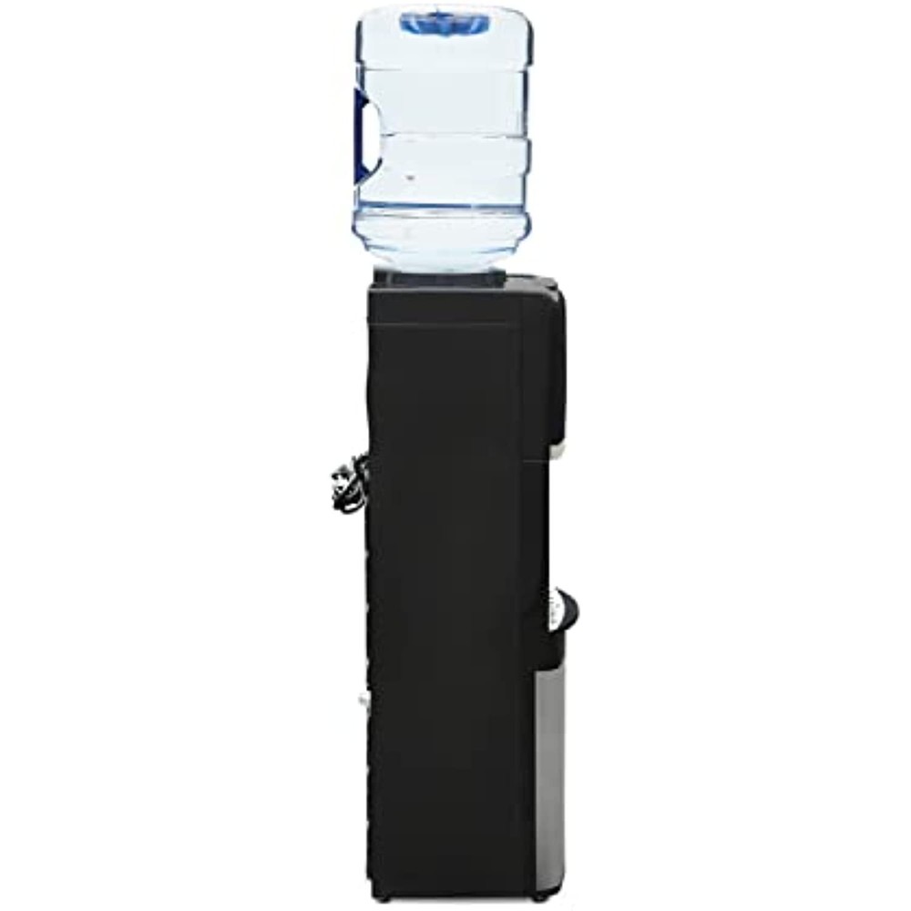 Primo Top-Loading Water Dispenser - 3 Temp (Hot-Cool-Cold) Water Cooler Water