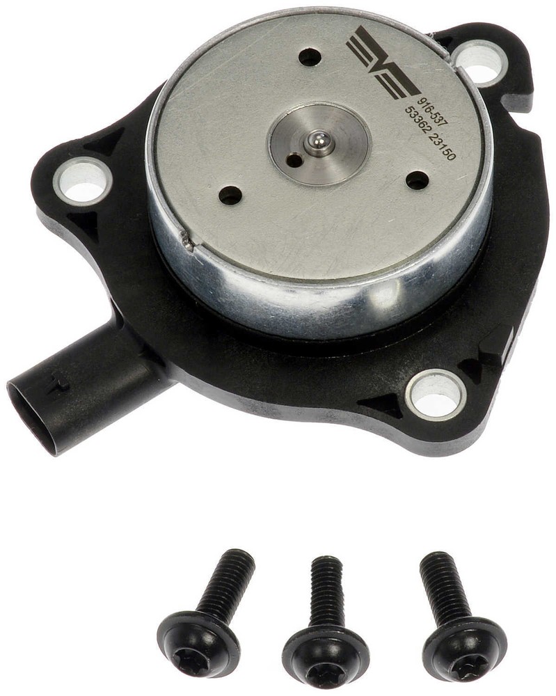 Timing Set  Dorman (OE Solutions)  916-537