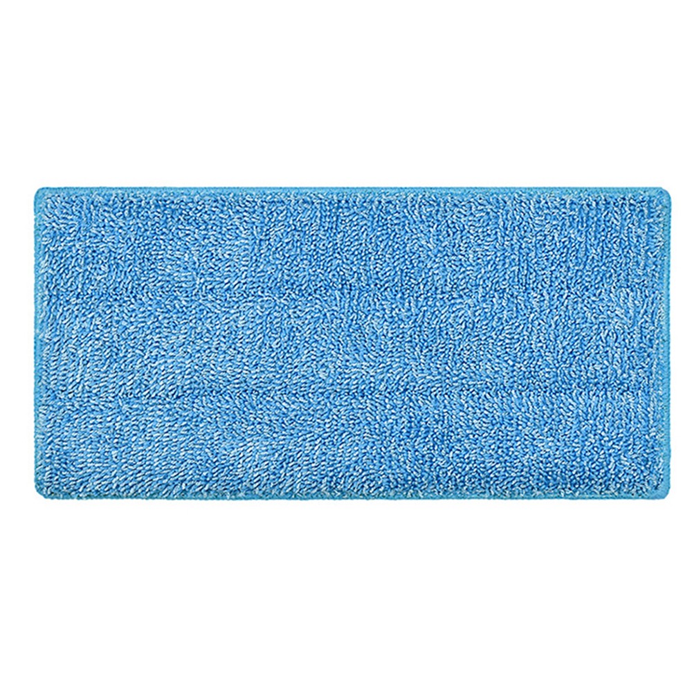 Replacement Microfiber Mop Pads Washable Reusable Tools For Swiffer WetJet