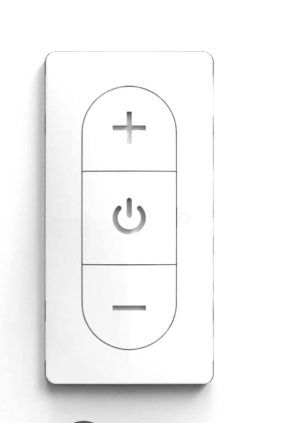 Single Pole Smart Dimmer Switch With Remote Control APP Alexa Google Home Assist
