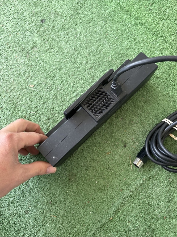 Microsoft Xbox One Kinect Sensor Bar, Black Model 1520 Tested Working