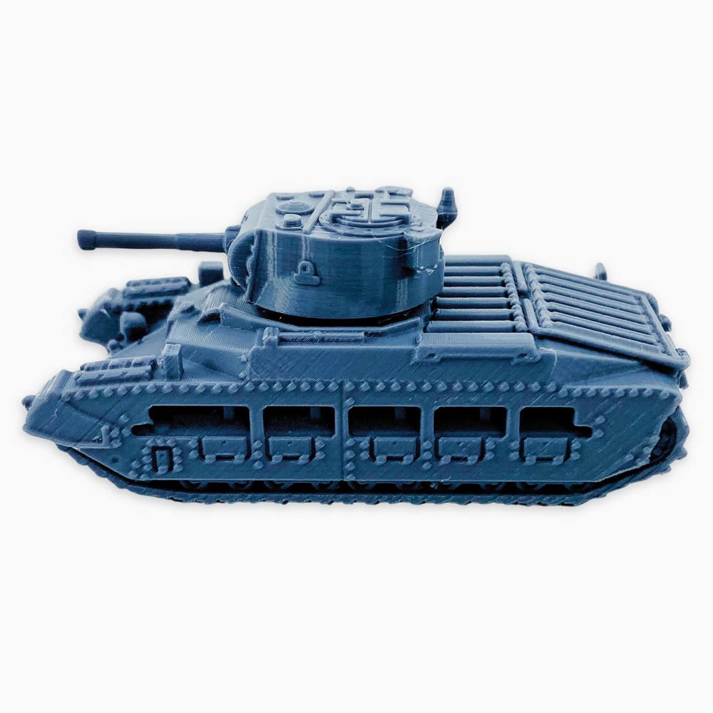 Matilda II (Australian service)