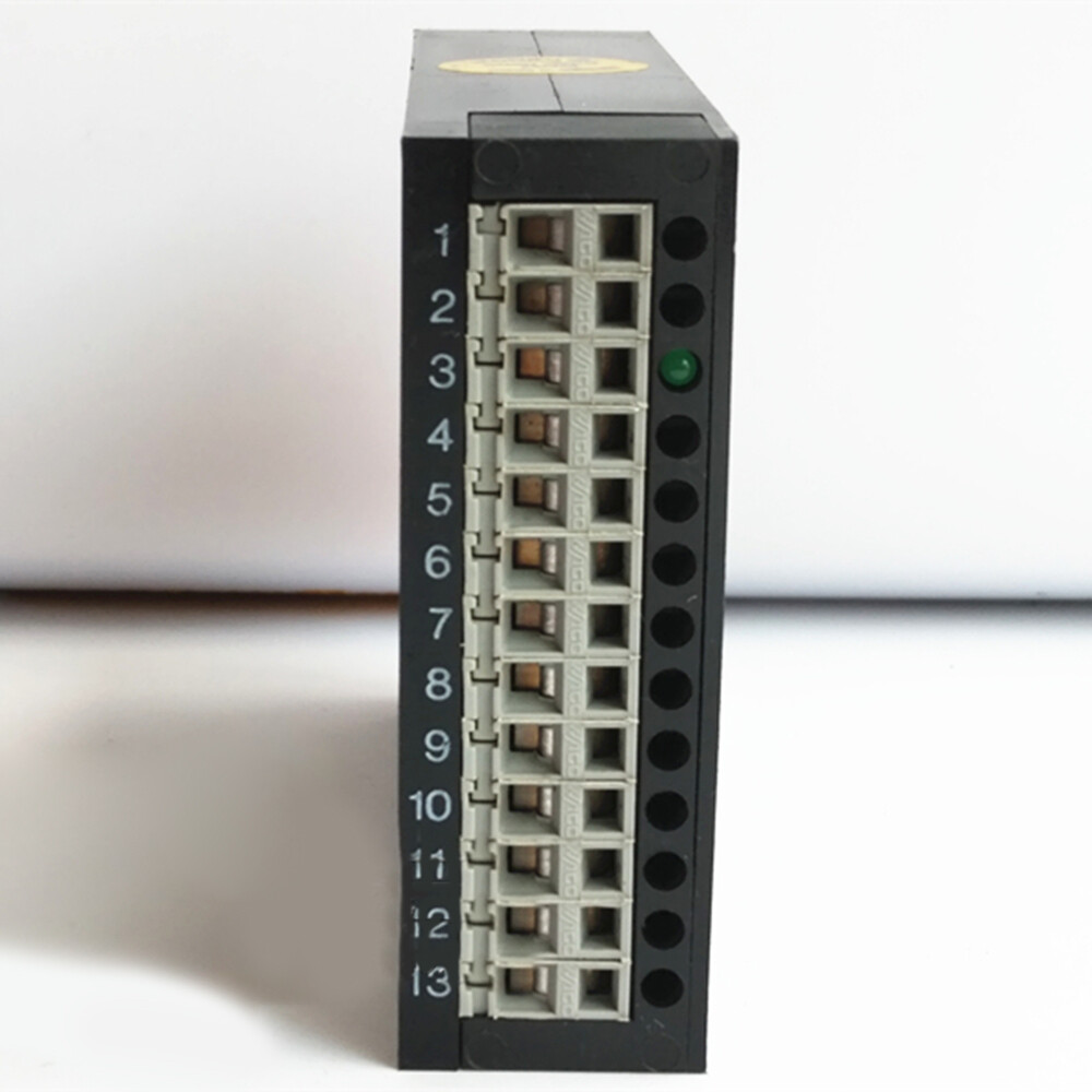 Controller 463121F1U1 For ELOBAU