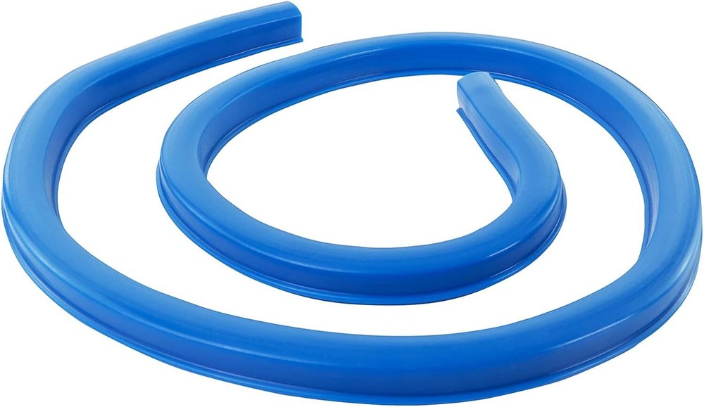 Pacific Arc Flexible Curve 24" with Inking Edge, for Drawing, Pattern Making