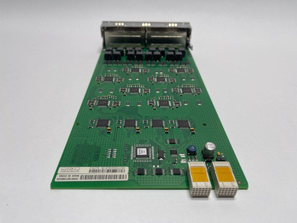 Alcatel SLI16-2 Analog Extension Board