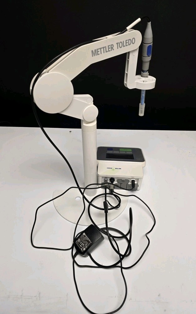 Mettler Toledo Seven Compact S220