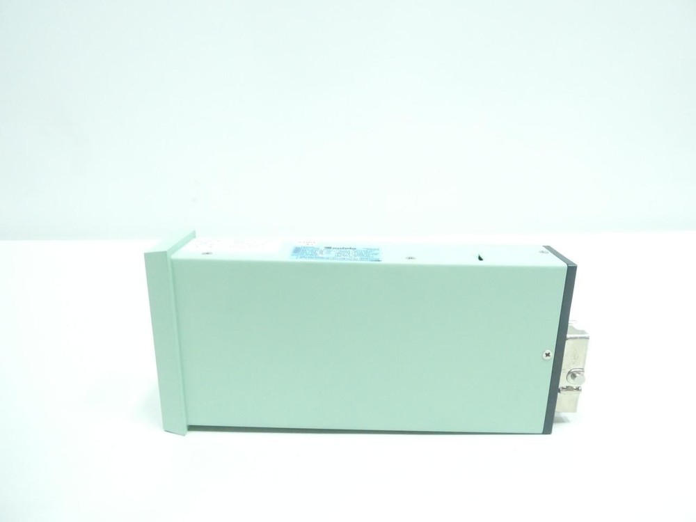 Abb ABB5624-12001 Vertical Panel Meter 7.15-8.75m