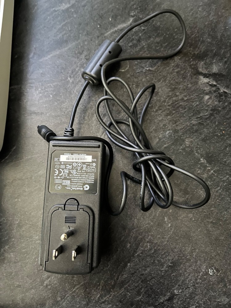 Infotronics Intellitouch NT60X12 Timeclock