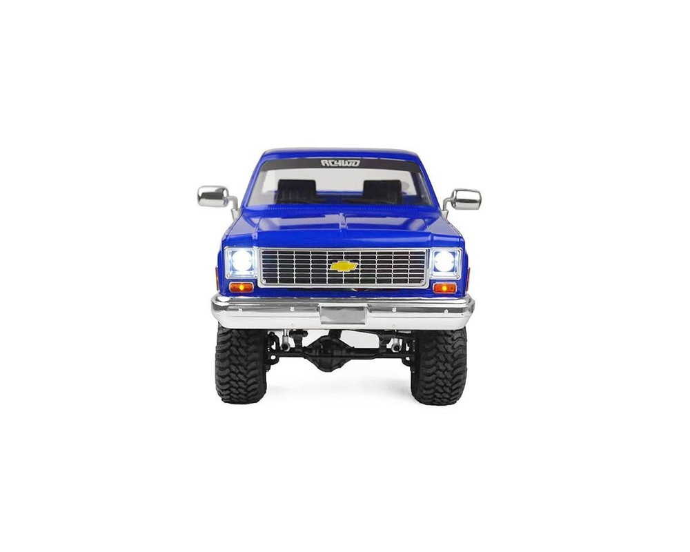 RC4WD Trail Finder 2 Basic LED Lighting System (Chevrolet® K10/Blazer)