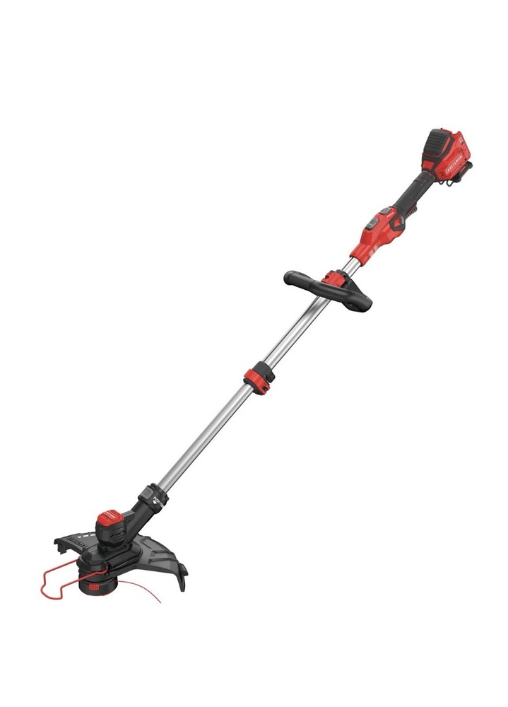 CRAFTSMAN V20* Cordless 13 in WEEDWACKER® String Trimmer/Edger - CMCST910