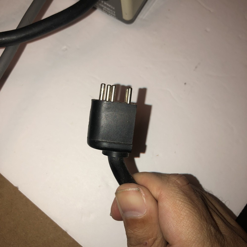 Entre Programmer 7600A Projector Dissolve Control Crossover With Remote