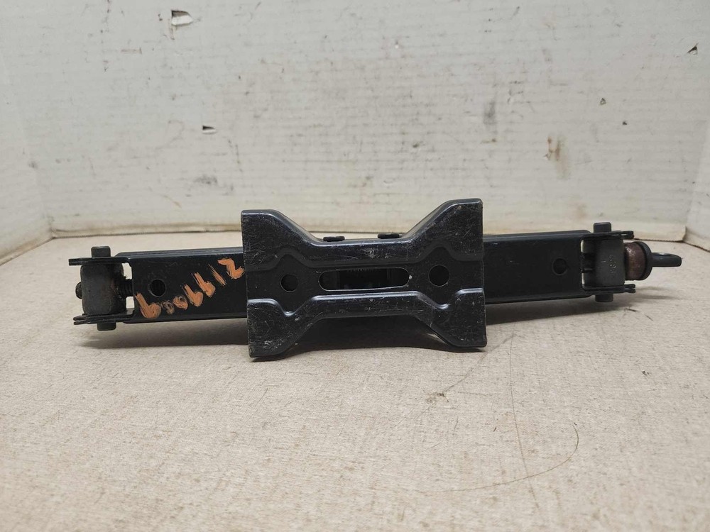 1999 HONDA ACCORD Jack Assembly With Tools