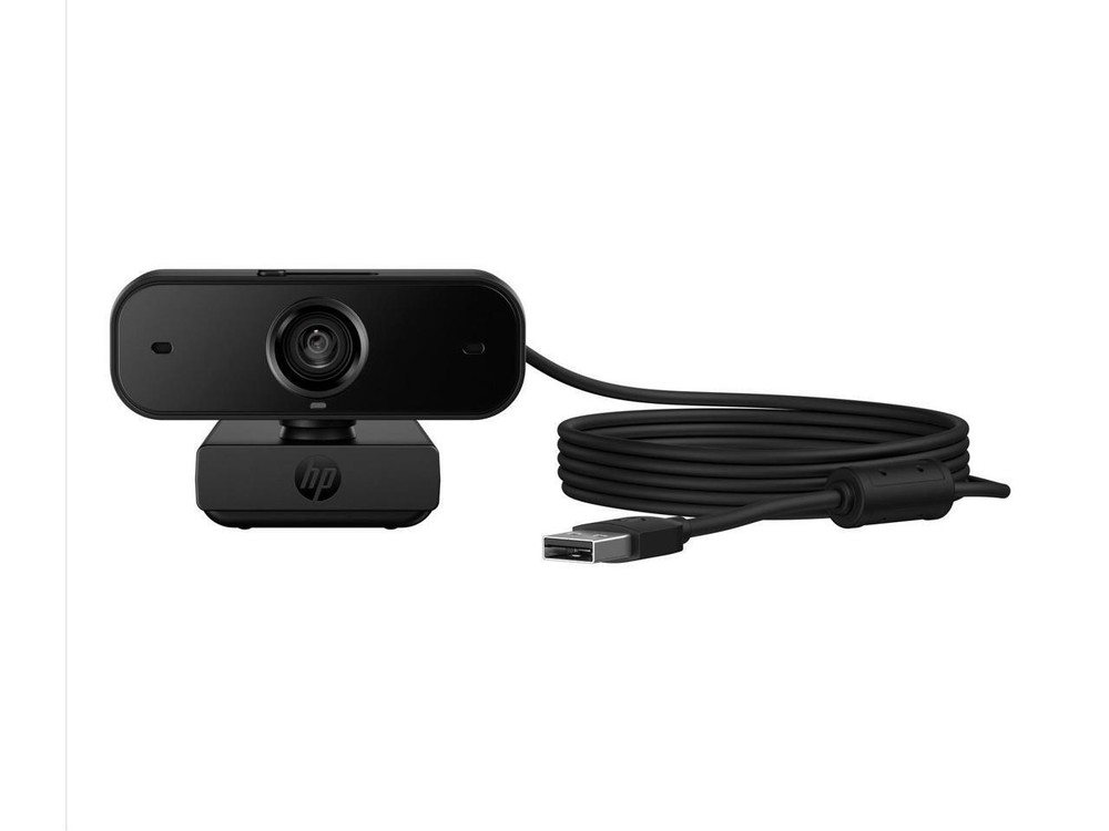 HP 435 FHD Webcam