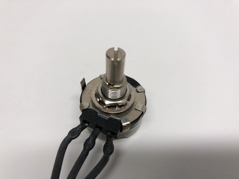 OSDA 250500 Motor Speed Controls