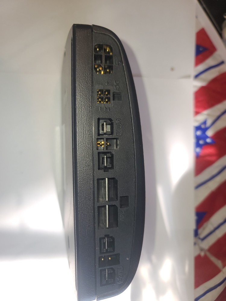 Merits Vision Sport Control Module P326A-ARMUB , DK-PMB40