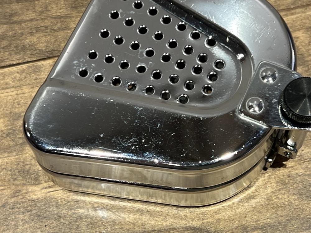 Lang Denture Duplicating Flask for Use in Producing Full or Partial Dentures