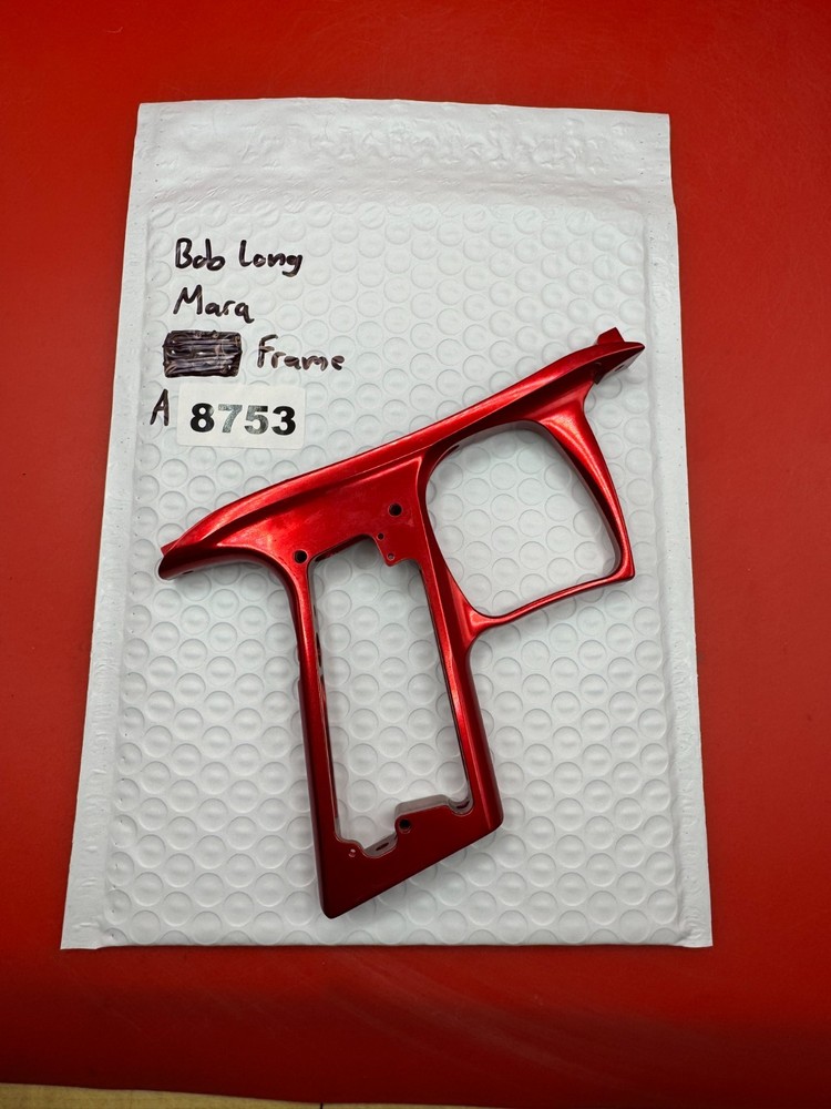 Bob Long Marq Frame