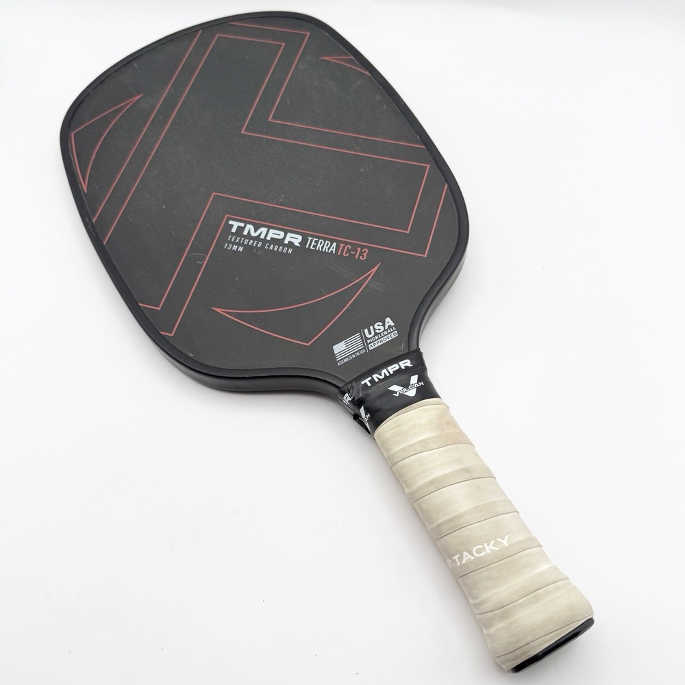 TERRA TC-13 Pickleball Paddle 13mm