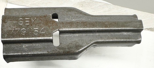 Stripper Clip Spoon 7.62x51