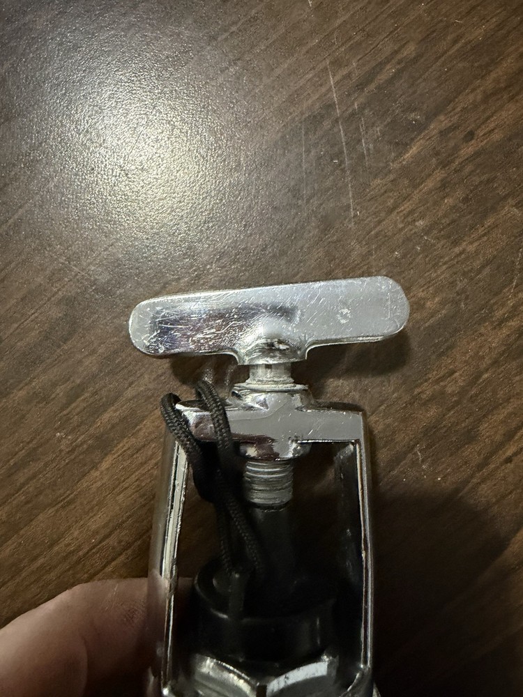 Dacor Olympic First Stage