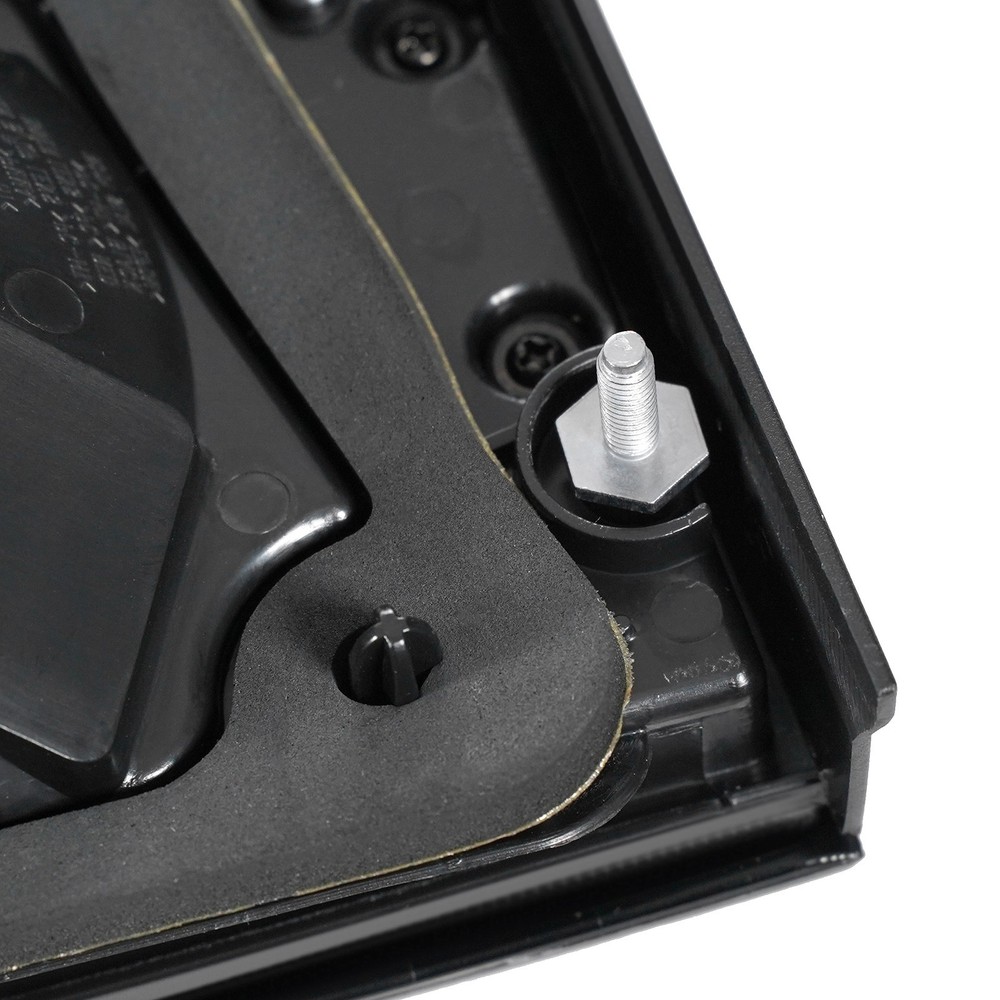 For 2017-2026 Jeep Compass Inner Halogen Tail Light Rear Lamp Right Passenger