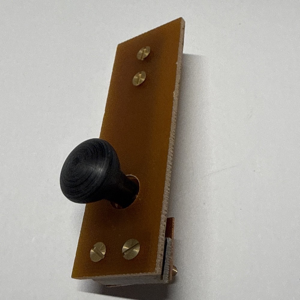 PARASET replica INTERNAL MORSE KEY