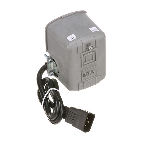 Multiplex 161473 Assy Water Bstr Pressure Switc