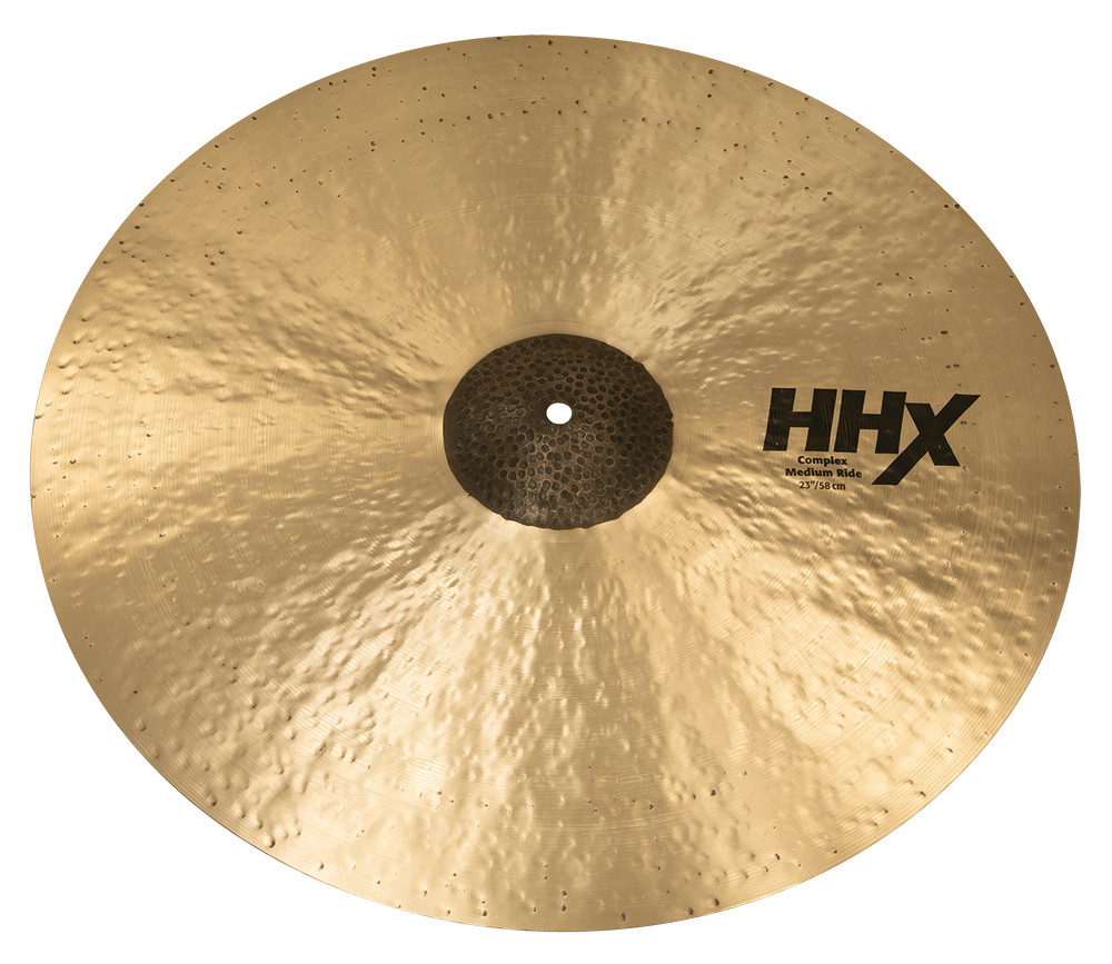 SABIAN 23" HHX Complex Medium Ride