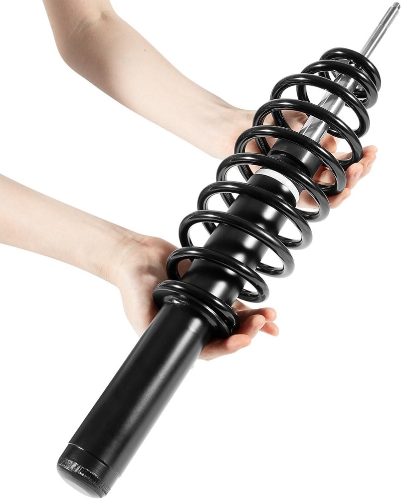 Shock Absorber For Front leaf and Right Fits For John Deere Gator UTV 2pcs