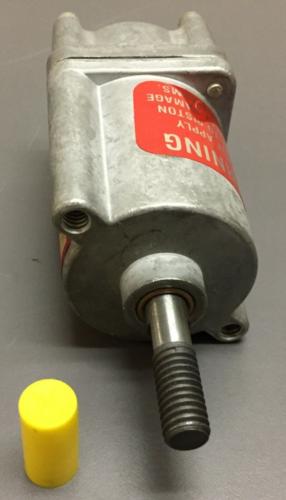 Bellofram 421-980-077 Bore Cylinder