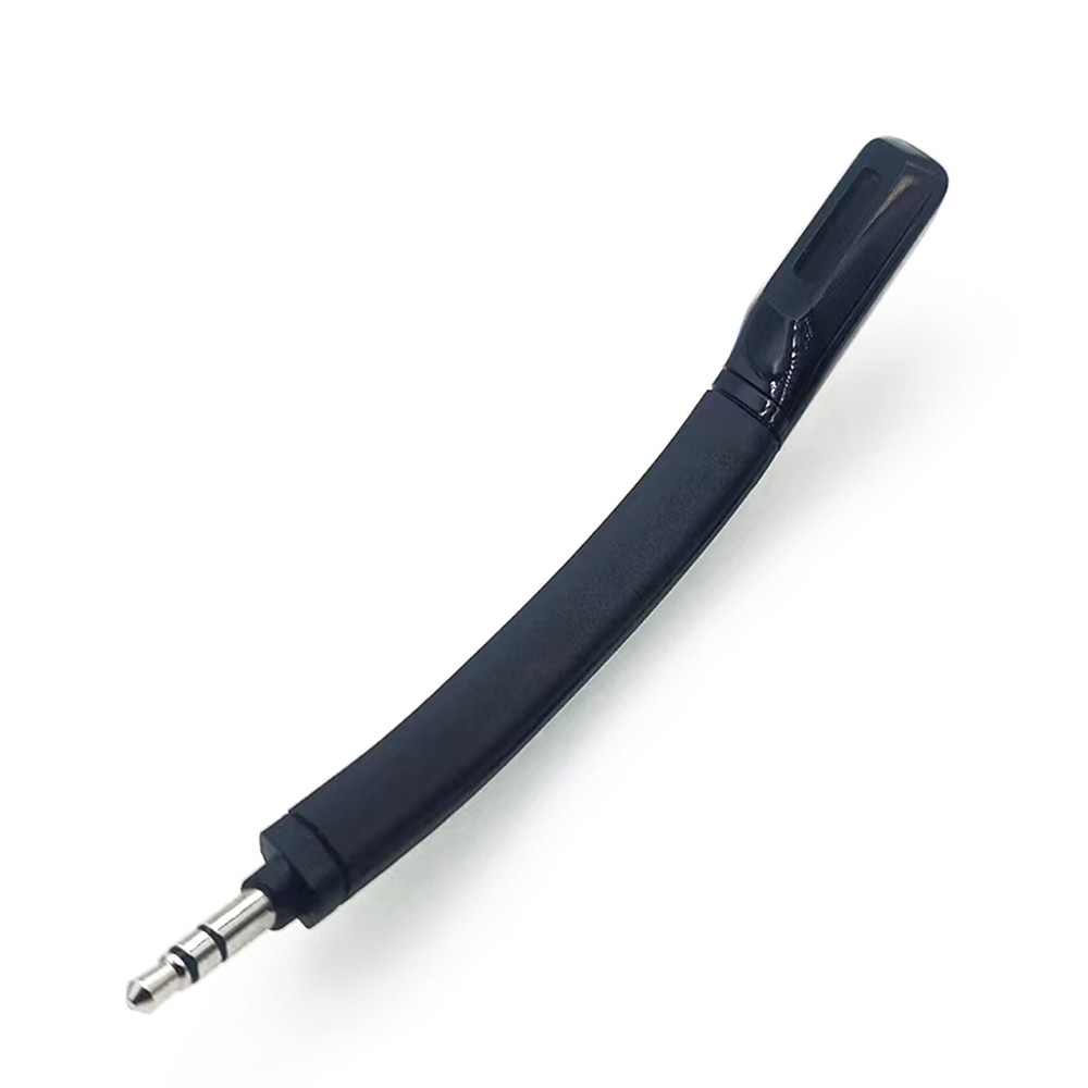 Plug&Play Microphone Mic Replacement for Logitech G733 Wireless Gaming Headset