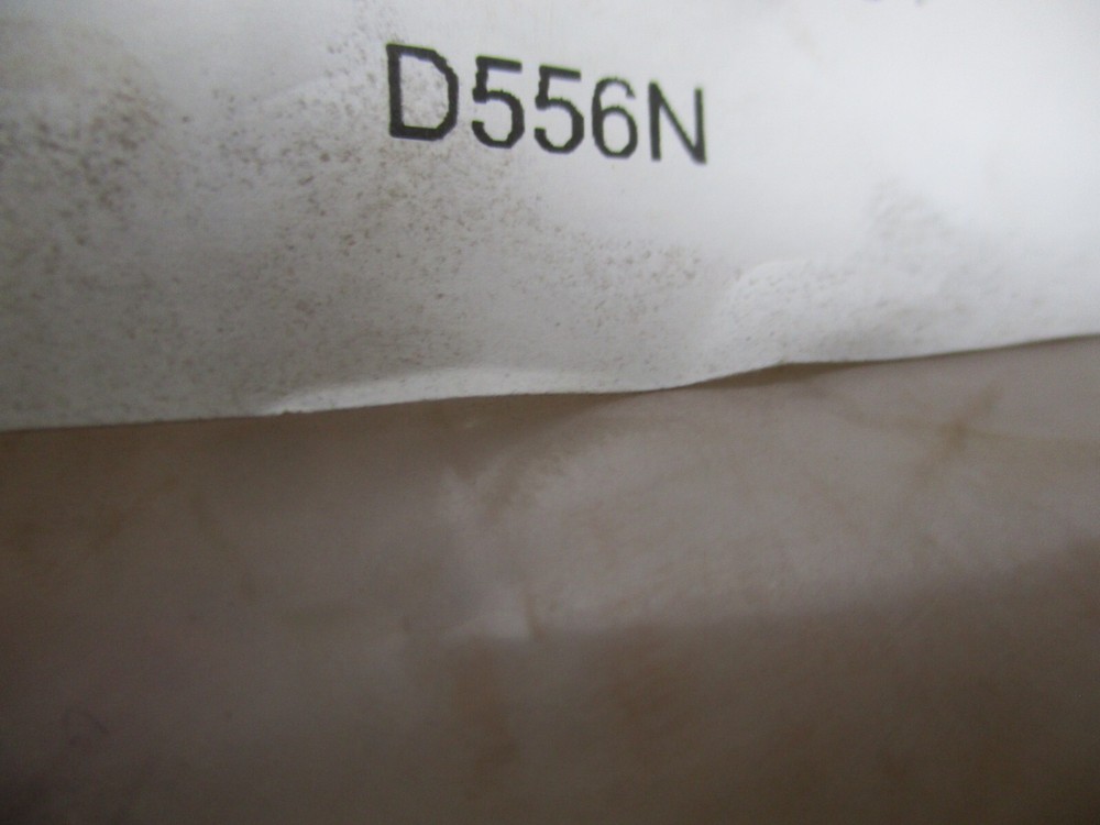 D556N Nut