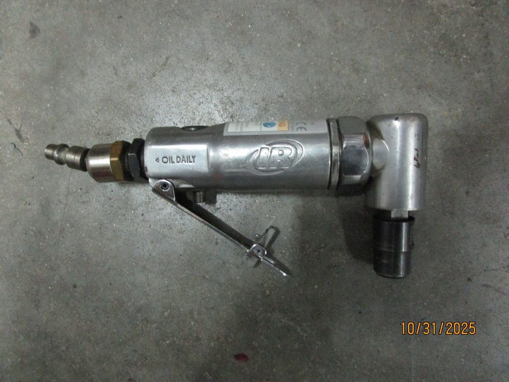 IR Right Angle Pneumatic Die Grinder SRO4F