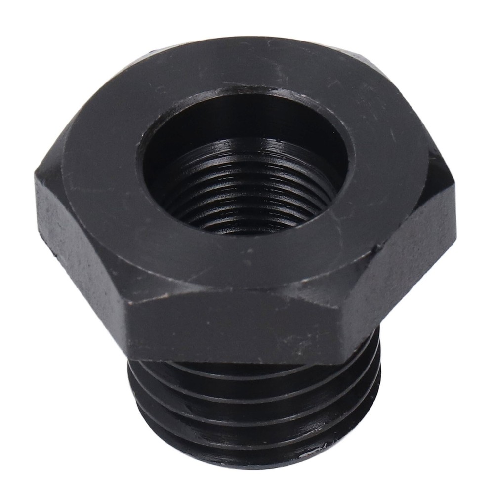 Woodworking Lathe Headstock Spindle Adapter Thread Chuck Insert Adaptor