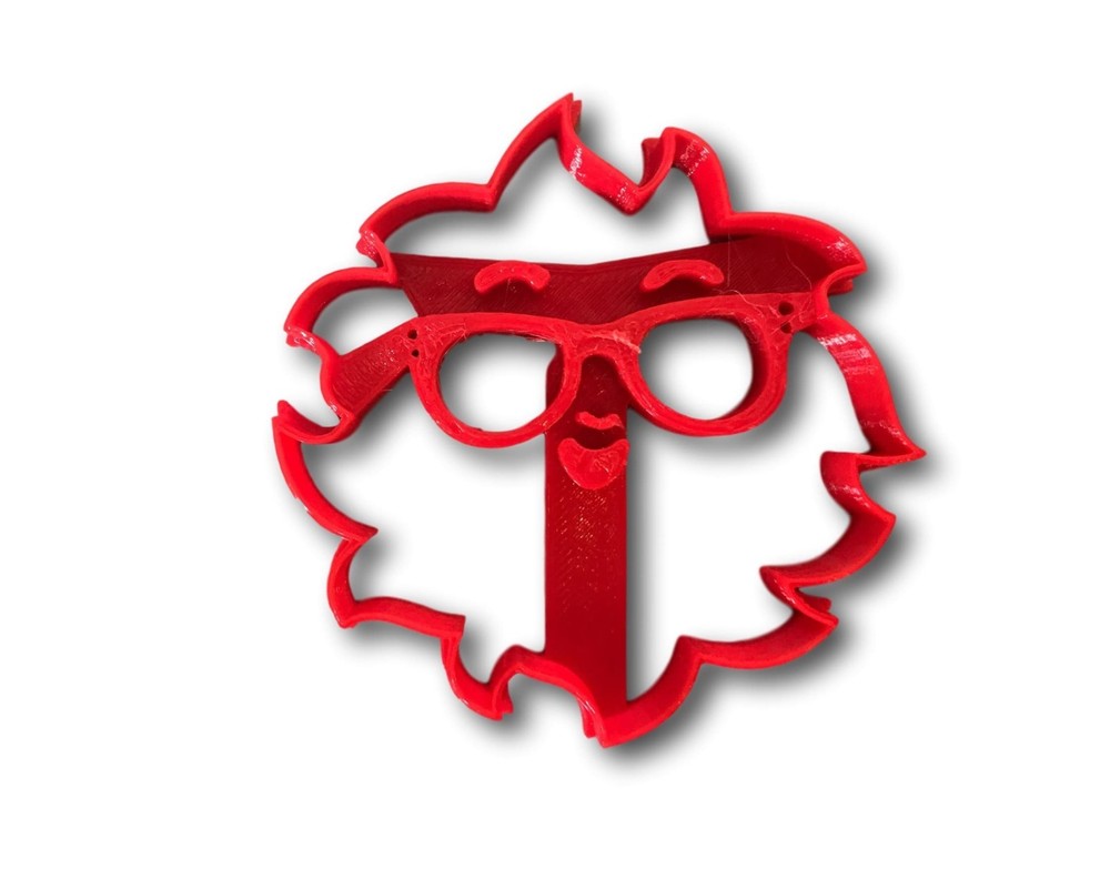 Summer Sun Cookie Cutter