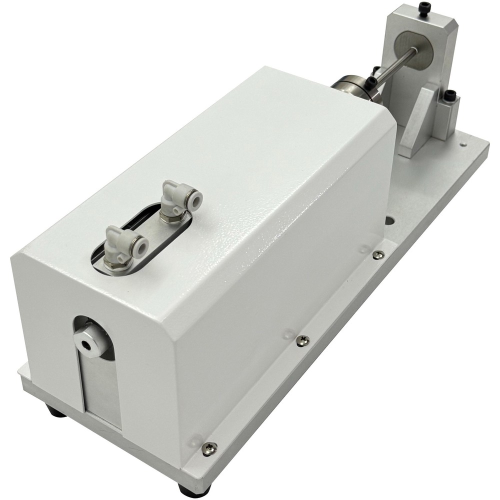 2-35mm² Cable Shielding Mesh Cutting Machine Pneumatic Shielding Mesh Ring Cutte