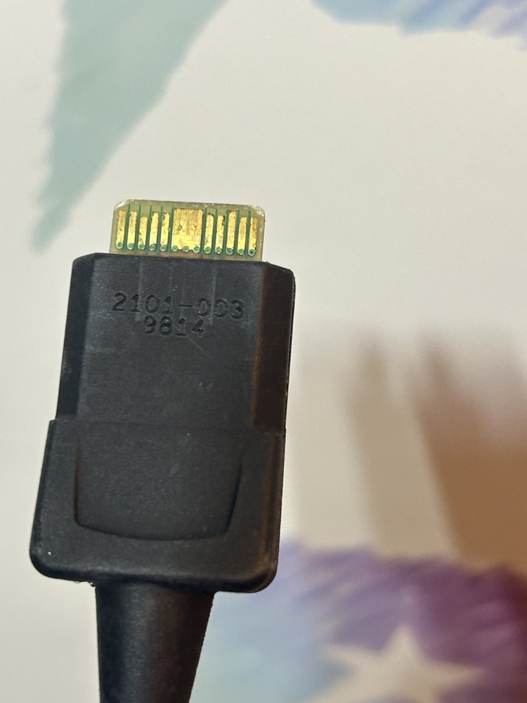 Optronics NTSC CCD Camera Extension Cord