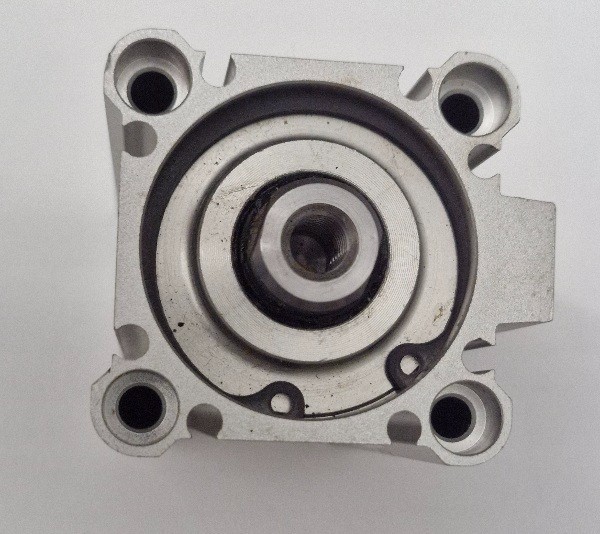 SMC pneumatic Cylinder CDQ2B40-50DCZ