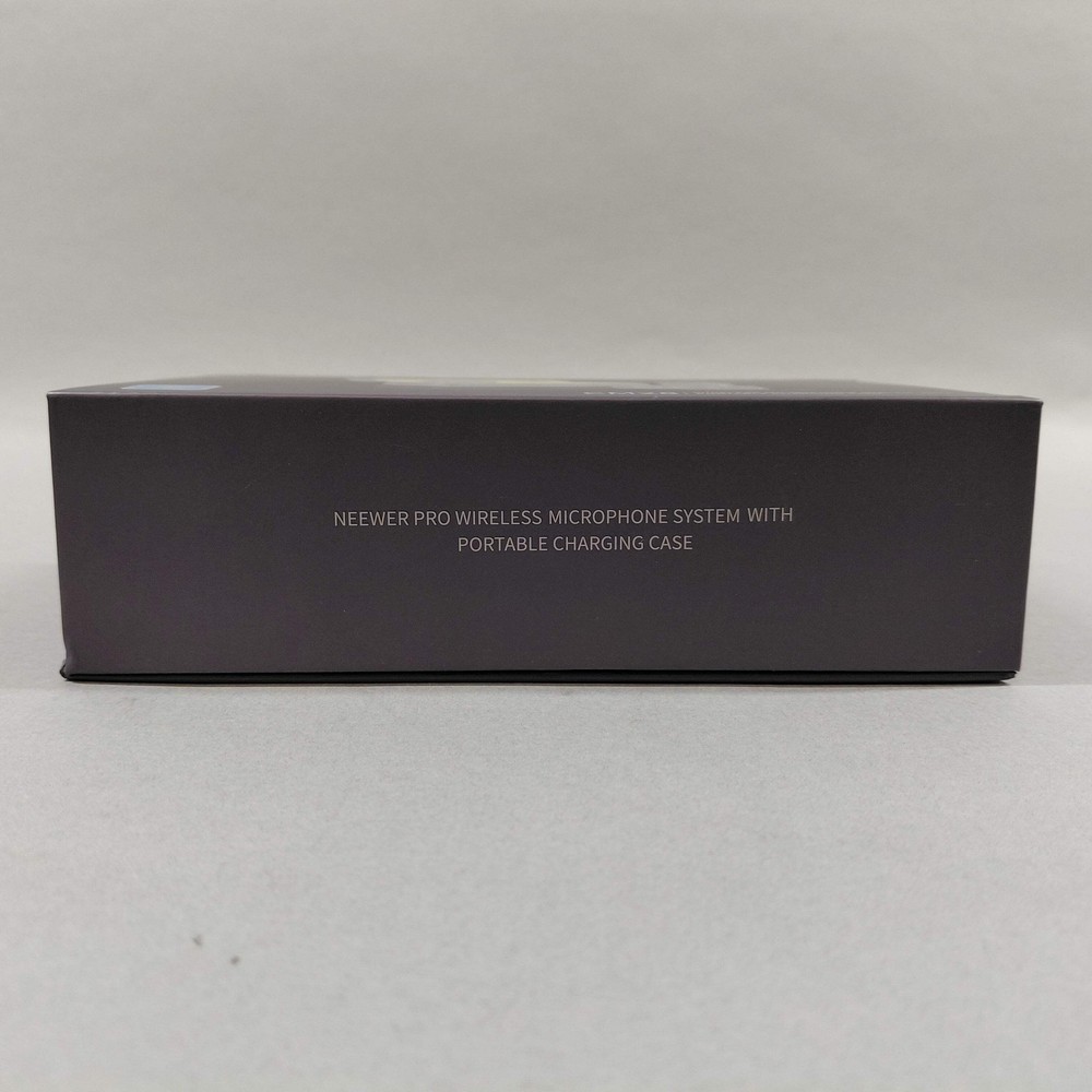 Neewer Mic Wireless Microphone CM28