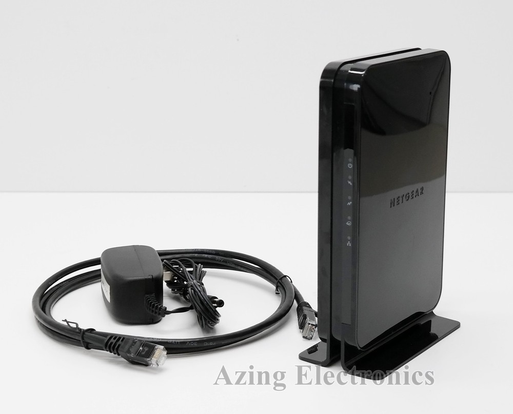 NETGEAR CM500 680 Mbps Cable Modem