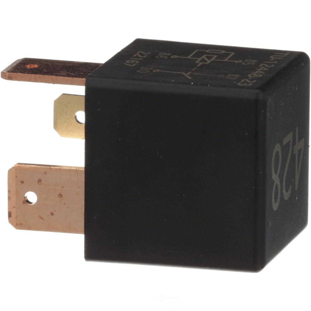 Microprocessor Relay Standard Motor Products RY884