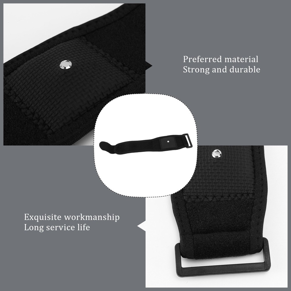Trackstrap Wrist Strap For Vr Vive Tracker - Full Body Tracking For Vr8645